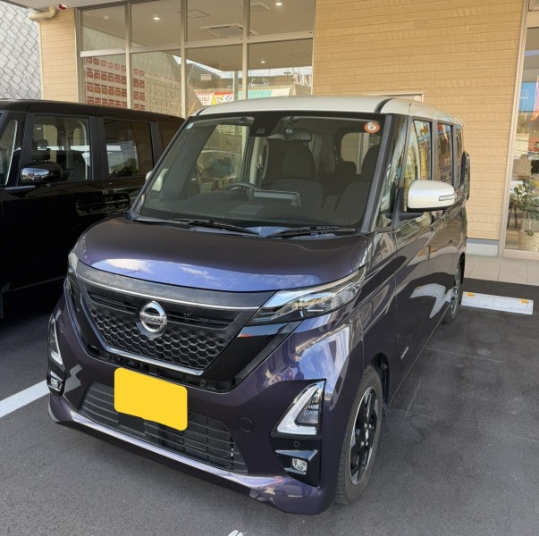 ルークス