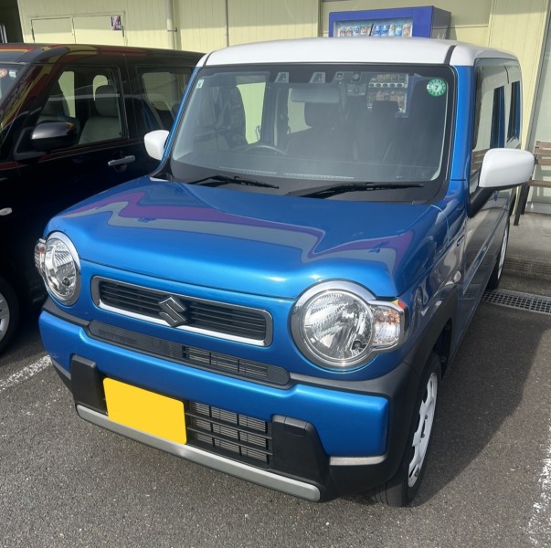 ハスラー