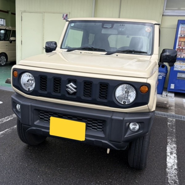 ジムニー