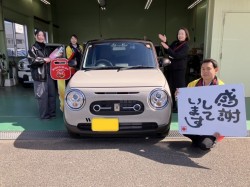 2025年2月24日のお客様