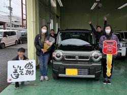 2025年2月28日のお客様