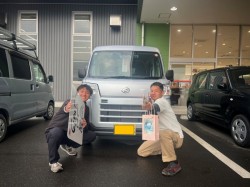 2025年4月10日のお客様