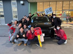 2025年4月14日のお客様