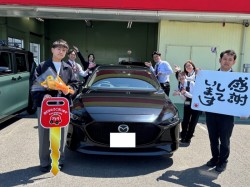 2025年4月26日のお客様