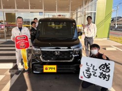 2025年5月2日のお客様