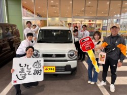 2025年5月16日のお客様