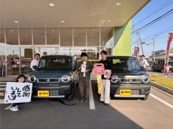 2025年6月5日のお客様