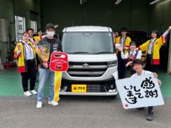 2025年6月8日のお客様