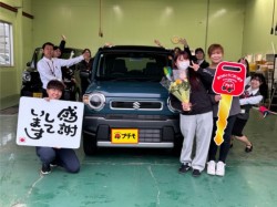2025年6月9日のお客様