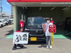 2025年6月27日のお客様