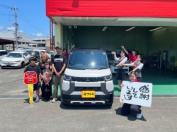 2025年6月28日のお客様