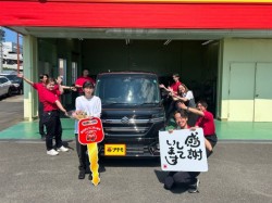 2025年6月28日のお客様