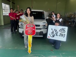 2025年6月30日のお客様