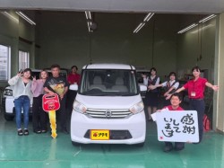 2025年7月14日のお客様