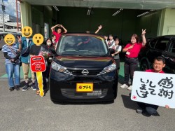 2025年7月21日のお客様