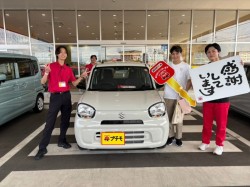 2025年9月21日のお客様