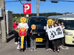 2025年10月11日のお客様