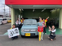 2025年10月26日のお客様