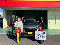 2025年10月26日のお客様