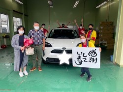 2022年9月10日のお客様