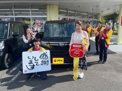 2025年10月26日のお客様