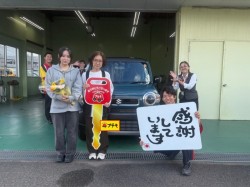 2025年10月27日のお客様