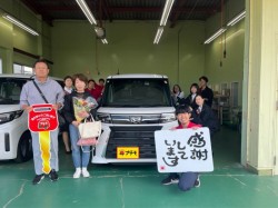 2025年10月31日のお客様
