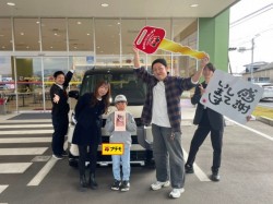 2025年11月2日のお客様