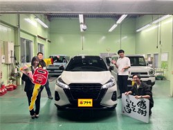 2025年11月8日のお客様