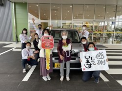 2022年10月10日のお客様