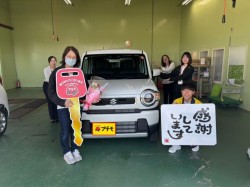 2025年11月17日のお客様