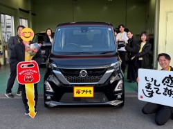 2025年11月28日のお客様