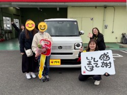 2025年12月14日のお客様