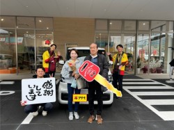 2025年12月15日のお客様