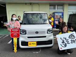 2025年12月20日のお客様