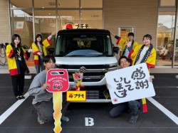 2025年12月20日のお客様