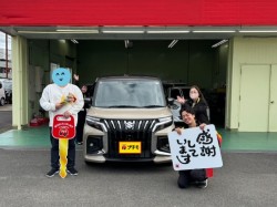 2025年12月21日のお客様