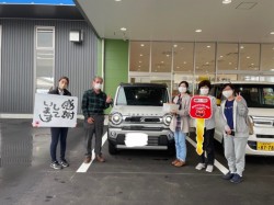 2022年10月17日のお客様