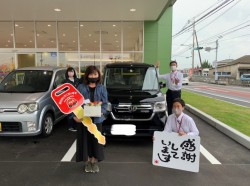 2022年10月17日のお客様