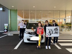 2022年10月25日のお客様