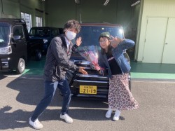 2022年10月28日のお客様