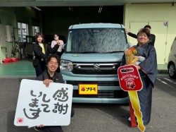 2026年2月26日のお客様