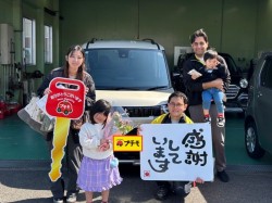 2026年3月15日のお客様