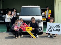 2026年3月30日のお客様