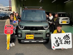 2026年3月30日のお客様