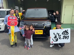 2026年3月30日のお客様