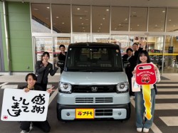 2026年3月30日のお客様