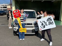 2026年4月6日のお客様