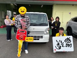 2026年4月11日のお客様