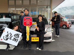 2026年4月30日のお客様